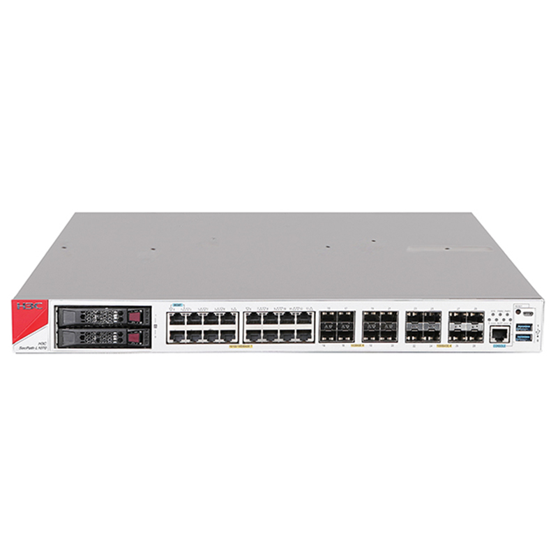 H3C SecPath L1070